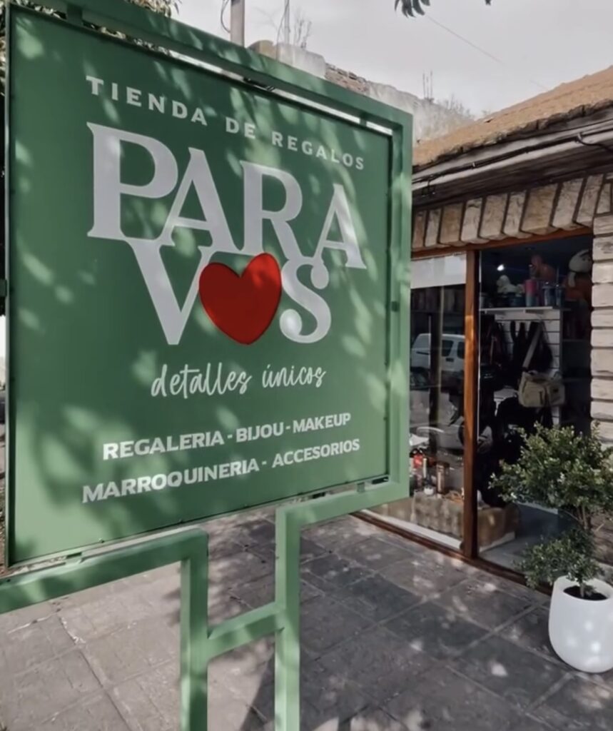 Para Vos